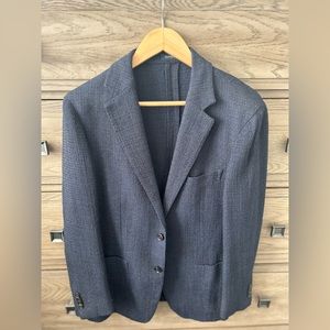 Suitsupply Havana Fit Ferla Sport Coat, US Size 40R
